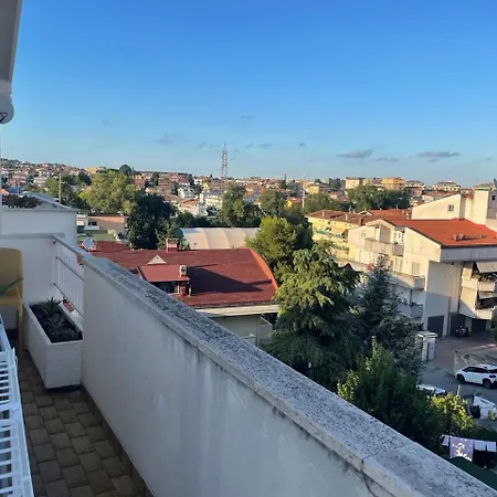 Magnificent Flat * Pescara