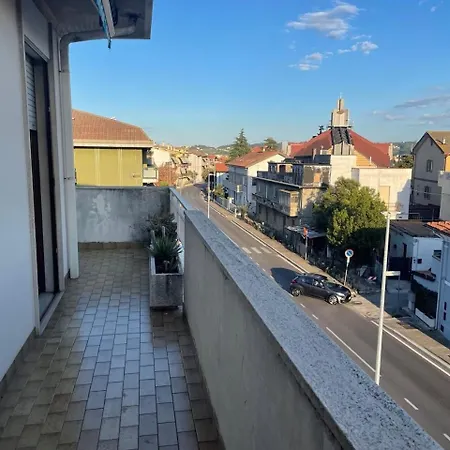 Magnificent Flat * Pescara