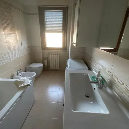 Appartement Magnificent Flat