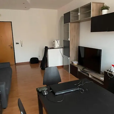 Magnificent Flat Apartment *