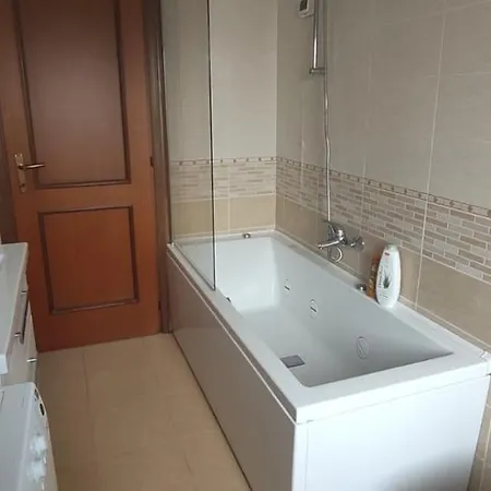 Magnificent Flat Apartment *