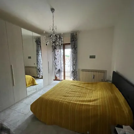 Magnificent Flat Пескара