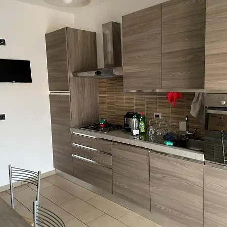 Апартаменты Magnificent Flat *
