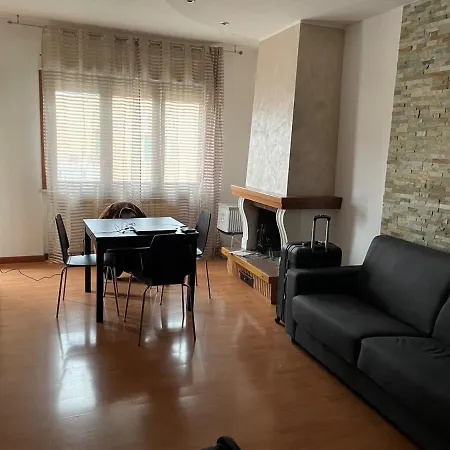 Magnificent Flat Апартаменты *