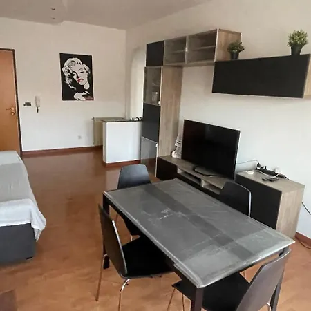 Апартаменты Magnificent Flat *