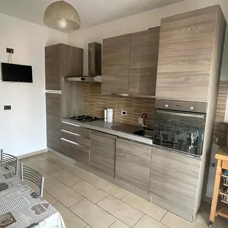 Magnificent Flat * Пескара