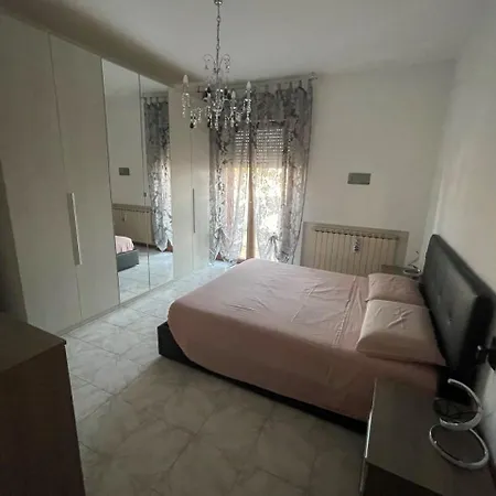 Апартаменты Magnificent Flat